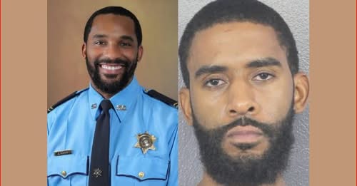 Louisiana Deputy Gunned Down by Brother on Thanksgiving; Suspect Captured After Foot Chase