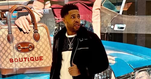 Outcry Grows After Atlanta Music Icon Linton Blackwell Shot 17 Times by Off-Duty Officer