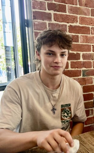 Victoria Mourns the Loss of Young Jasper De Haan, Whose Spirit Left an Enduring Legacy