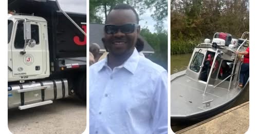 Helena Community Mourns Loss of Local Businessman Larry James