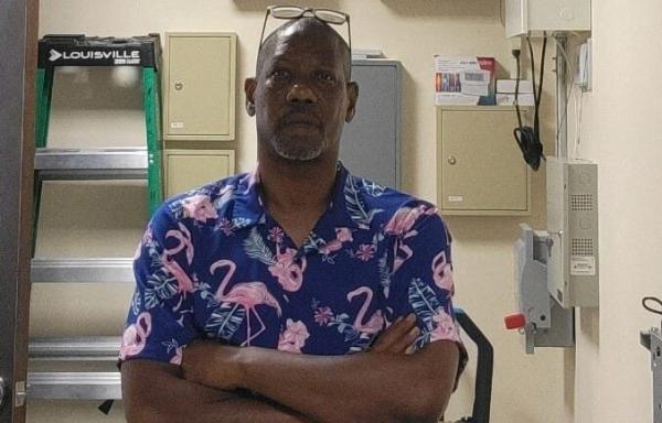 Crosby Community Grieves the Loss of Mark Brown Following Fatal Motorcycle Crash on Highway 1960