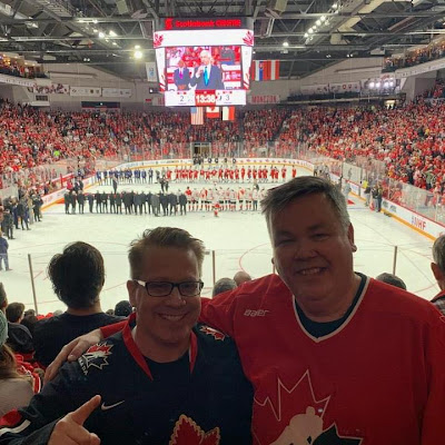 Shawn McCormick, Esteemed Dartmouth Leader and Family Man, Passes Away