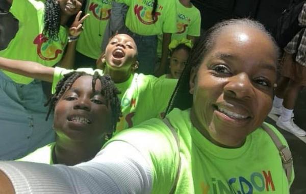 Community Mourns Tragic Loss of Candace Bright and Her Two Sons in Devastating Car Accident