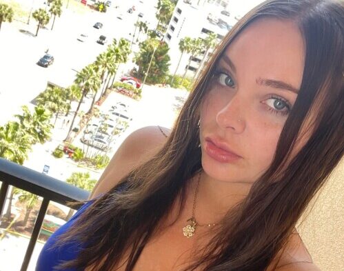 Vermillion and Sioux Falls Communities Mourn University of South Dakota Student Chantel Johnson