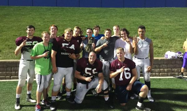 Waterloo Community Mourns the Sudden Loss of Beloved Teacher and Coach Andrew “Andy” Payton