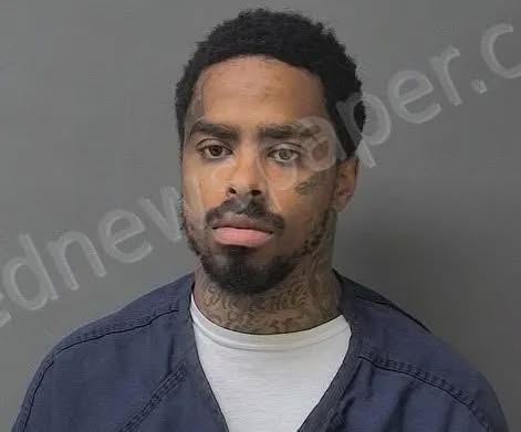 Phillip DeAngelo White; Inmate Death at Howard County Jail Under Investigation After Apparent Suicide