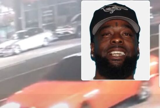 Suspect Arrested in Santa Monica Hit-and-Run That Killed CEO Brad Lipshy and Maura Cohen