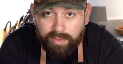 Food Community Mourns the Loss of Michael Duarte, Beloved Creator and Family Man