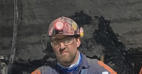Search for Missing Miner Ends in Tragedy: Steve Lipscomb Found Dead After Flood at Rolling Thunder Mine