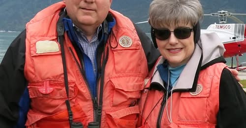 Sand Springs Police Investigate Apparent Murder-Suicide After Two Bodies Found in Home