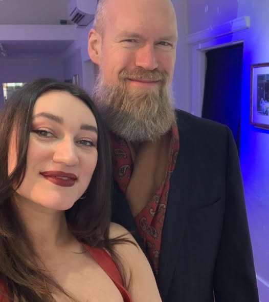 Albuquerque Mourns Vibrant DJ and Future Social Worker Jordan Magnuson, 29, Dead Under Unclear Circumstances