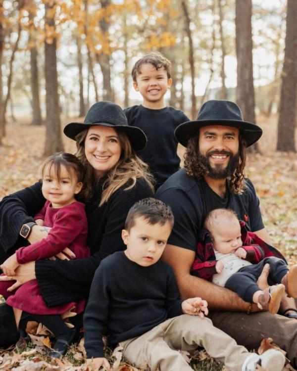 Community Mourns the Sudden Loss of 33-Year-Old Husband and Father, Garrett Kranias