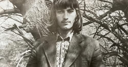 Community in Lörrach Grieves the Sudden Loss of Beloved Resident Waldemar Kulikov