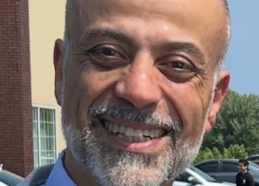 Renowned Neurosurgeon Dr. Wayel Kaakaji, Pioneer in Minimally Invasive Brain Tumor Surgery, Dies at 58