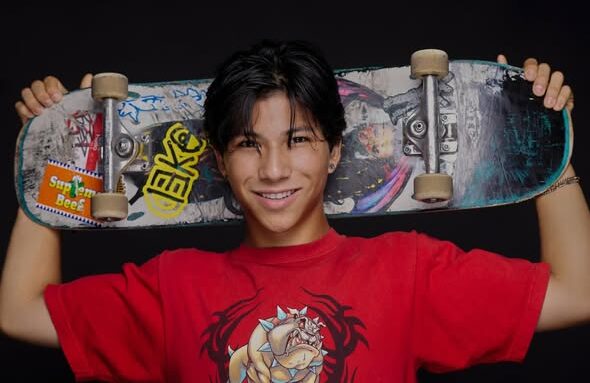 Chicago Skate & Art Community Devastated: Rising Photographer Elias Kim, 22, Killed in Freak Accident