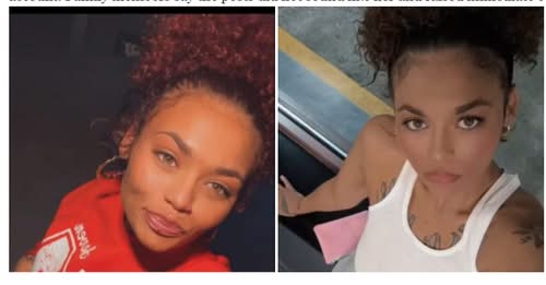 Columbus on Edge: Social Media Star “Chicxxaa” Woods Missing – Family Says Boyfriend Posted Chilling Photo of Her “Motionless on Floor