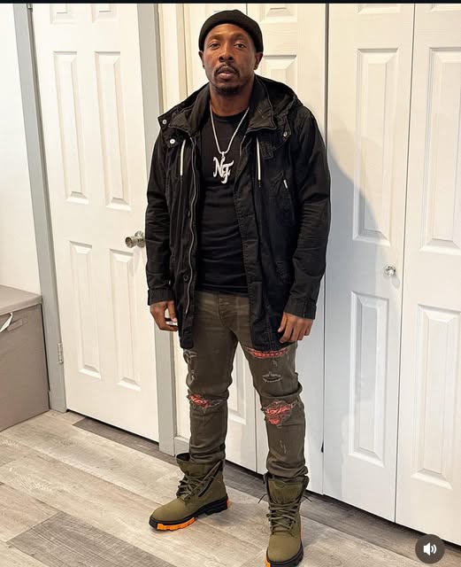 Detroit Hip-Hop Mourns the Loss of Nevafull TY, MadeWest Legend Dead at 35