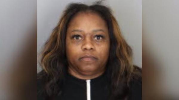 Memphis Woman Arrested for Fatally Stabbing Husband, Staging Scene as Car Crash in Cordova