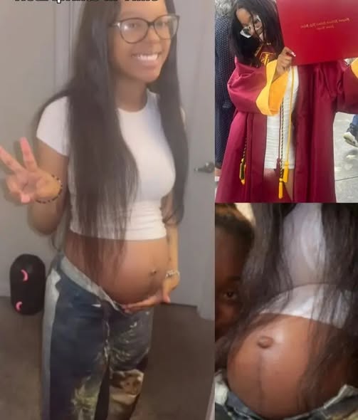 Pregnant Teen Jaylah Donald, 19, Killed by Suspected Drunk Driver Just Hours After Thanksgiving Dinner