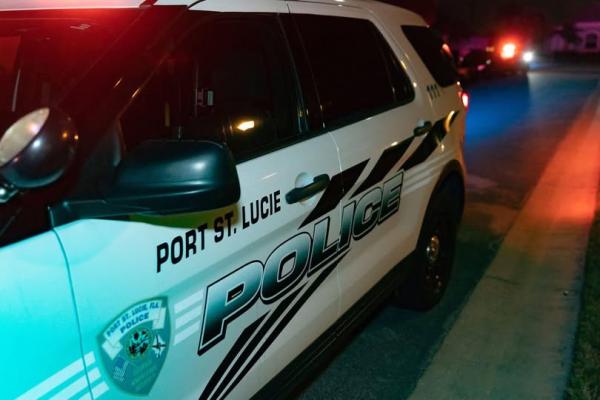 Port St. Lucie Officer Shot in Tradition Neighborhood; Massive Police Response Shuts Down Major Roads