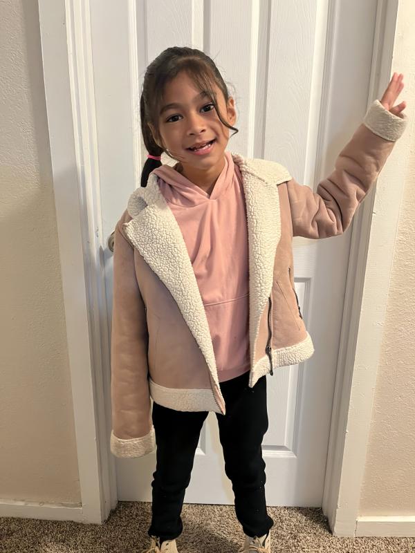 Stockton Grieves 8-Year-Old Maya Lupian, Second Child Lost in Birthday Party Massacre