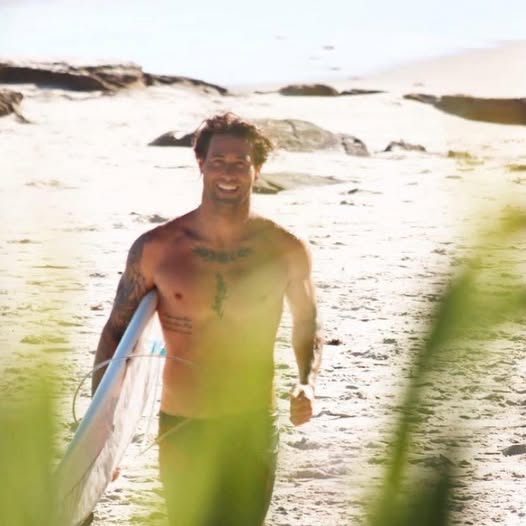 Sunshine Coast Surfing Community Remembers Beloved Surfer Tim 'Timmy' Ollier