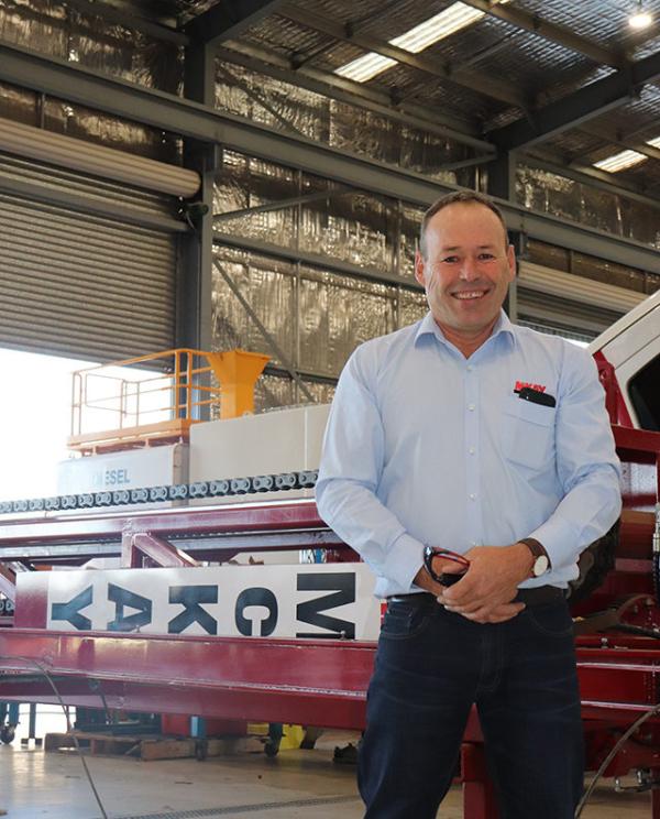 Perth Mourns the Passing of Drilling Industry Pioneer Mark McKay, Founder of McKay Drilling