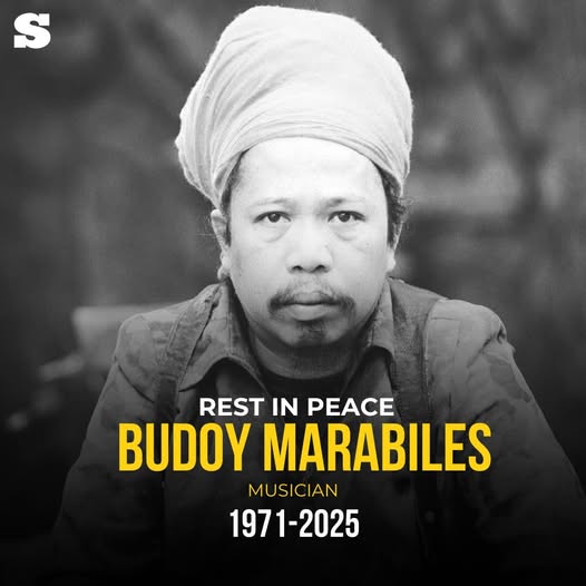 Cebu Music Scene Devastated by Death of Junior Kilat Frontman Errol 'Budoy' Marabilles