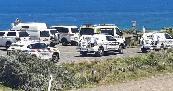Tragic Drowning at Surfies Point Claims Life of Beloved Local Surfer, 60, on First Week of Summer