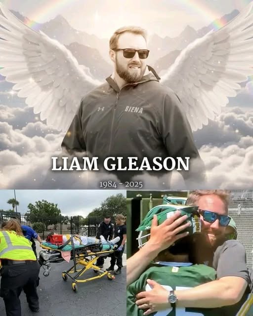 Siena Lacrosse Community Reels from Tragic Death of Head Coach Liam Gleason at 41