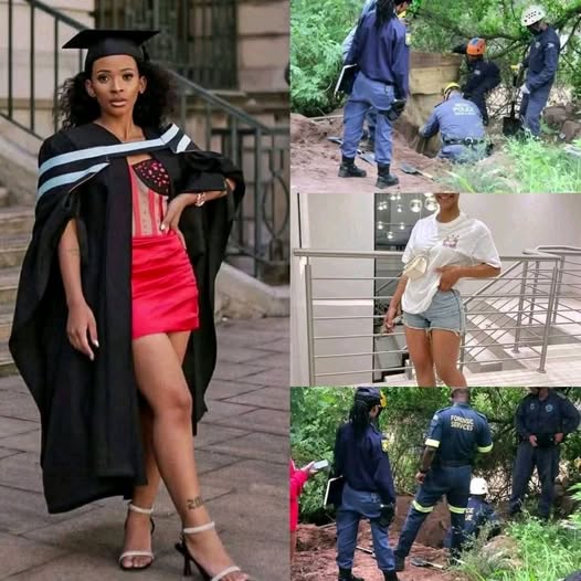 “She Trusted Him”: Body of Missing 21-Year-Old Ayabonga Mjilo Found Buried in Manager’s Backyard, Suspect Arrested