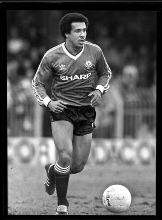 Football World Pays Tribute to Retired Midfielder Remi Mark Moses