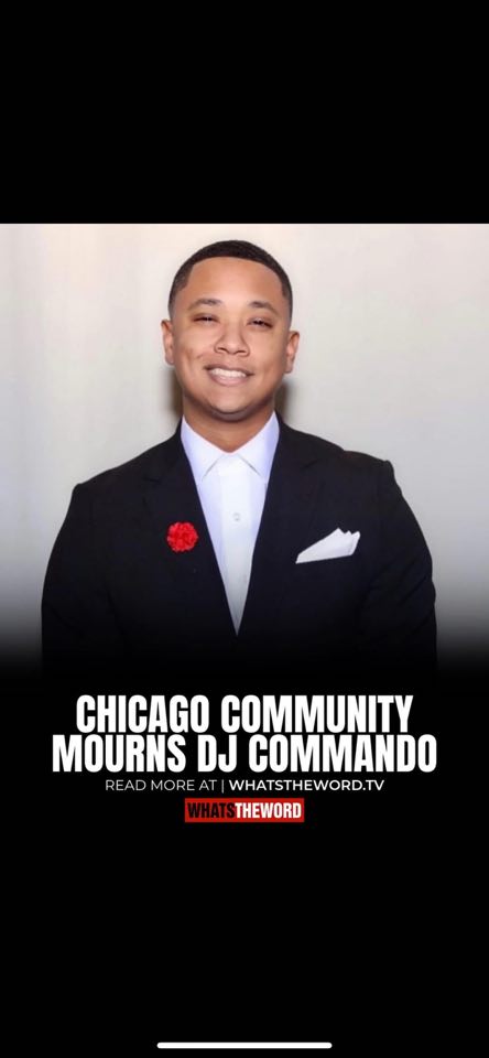 Illinois Grieves Tragic Passing of Influential Chicago DJ, Landon Wallace