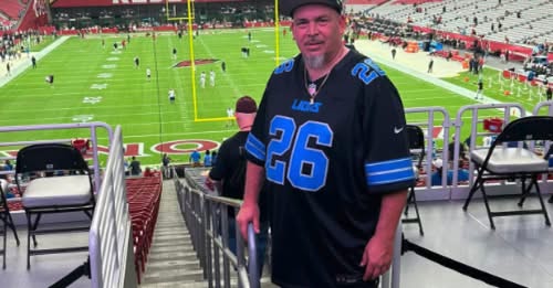 Pontiac Road Worker Fatally Shot on Duty by Relative, Family Left Searching for Answers