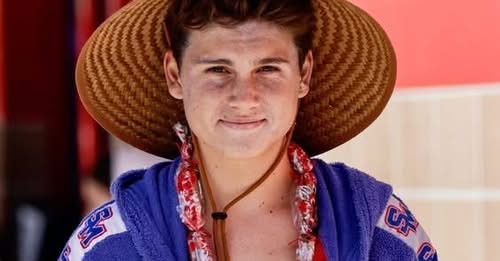 Santa Barbara Mourns San Marcos Senior Tayden Tomblin, 17, Killed in Thanksgiving Skateboarding Accident