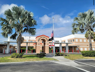 Satellite High School Lockdown Lifted After Thorough Search Finds No Threat