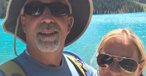 Morgan City Reels After Beloved Local Motorcyclist Gregory Free, 42, Killed in Morning Collision