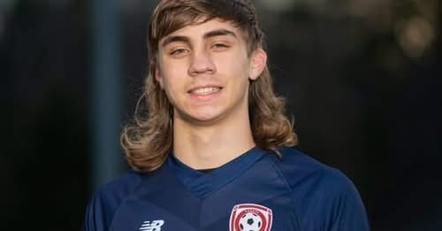 Norfolk Athletic Community Mourns the Sudden Loss of Former Warrior Athlete Joseph Trite