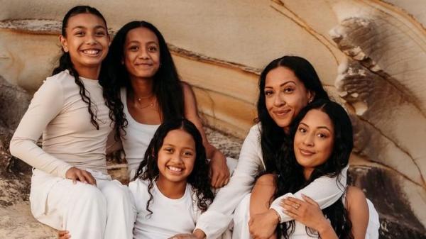 Sydney Community Honors the Life of Resfany “Coko” Efras with Heartfelt Wake