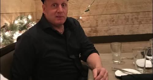 Verona Says Goodbye to John Vincent Auriemma, Jr., 57, a Devoted Family Man and Neighborhood Fixture