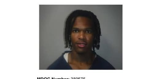 Police: 2 dead, 3 injured in Muskegon shooting; 25-year-old suspect in custody