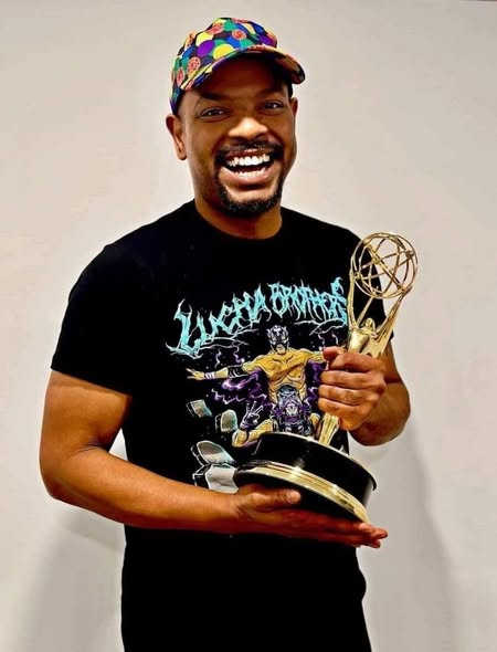 Maple Shade Mourns the Sudden Passing of Beloved Content Creator Chris Taliaferro