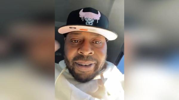 Missing Henrico Father Found Murdered in Suffolk; Two Men Charged After Seven-Month Investigation