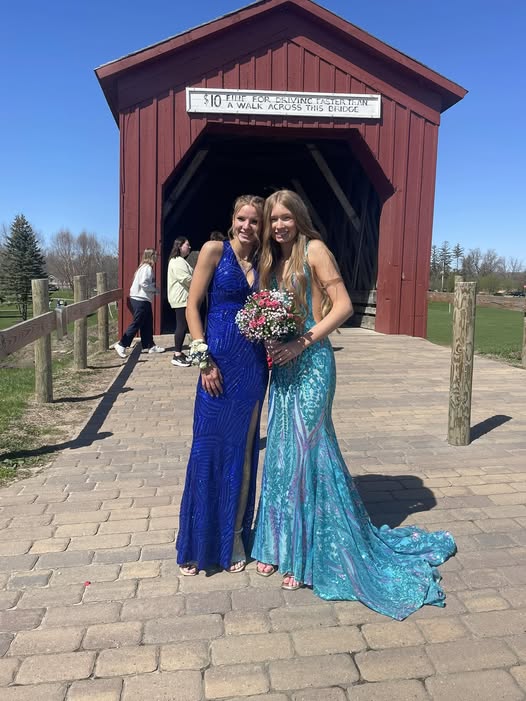 Zumbrota-Pine Island in Shock: 16-Year-Old Carley Howard Killed in Single-Vehicle Crash Near Wanamingo