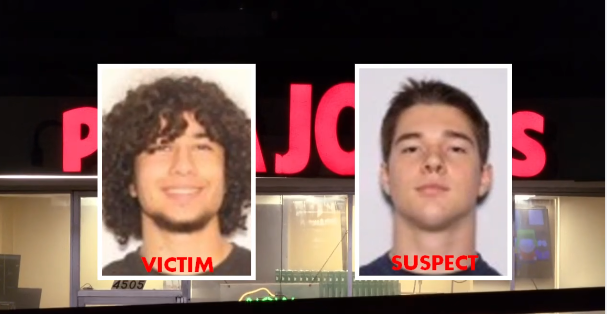 Cincinnati Community Shocked by Fatal Shooting Inside West Price Hill Papa Johns