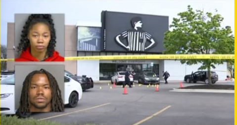 Trial Set for June 2026 in Deadly Eastpointe Foot Locker Parking Lot Shooting