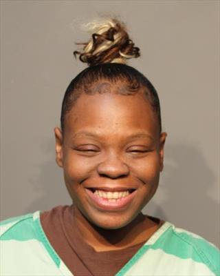 Des Moines Woman Jailed After Alleged Early-Morning Violation of Protective Order