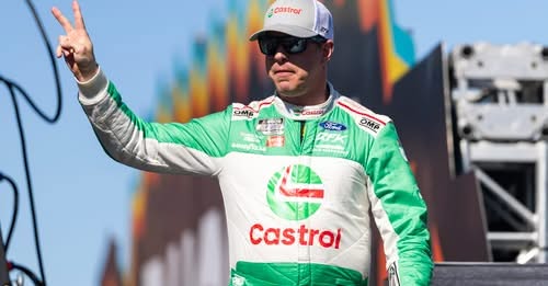 Michael Annett: NASCAR Community Pays Tribute to Former Driver After His Passing at 39