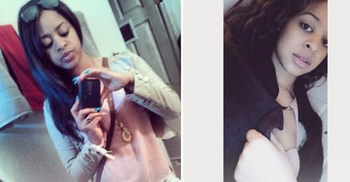 LOGAN SQUARE TRAGEDY: 31-Year-Old Shanna Monique Killed in Devastating Crash