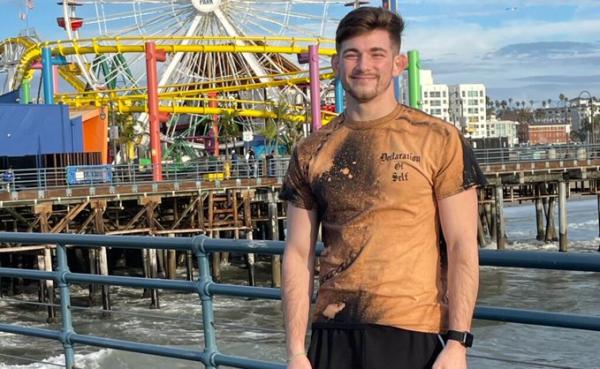 Community Mourns Vibrant 26-Year-Old Columbus Man Killed in Chain-Reaction Crash on I-77 in Virginia